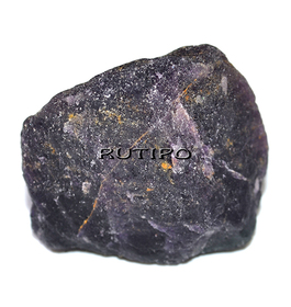 Флюорит 40*35*22мм, 51.8г