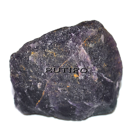 Флюорит 40*35*22мм, 51.8г