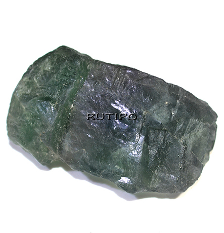 Флюорит 52*36*27мм, 67.49г