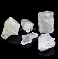 Кальцит 21-28мм, 43.45г (5шт)