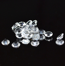 Стразы Crystal 4.6-4.8мм, шт