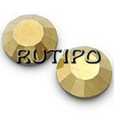 Стразы Aurum 1.5-1.6мм, шт