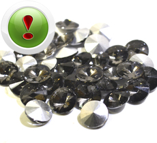 Риволи Black Diamond 10мм, шт