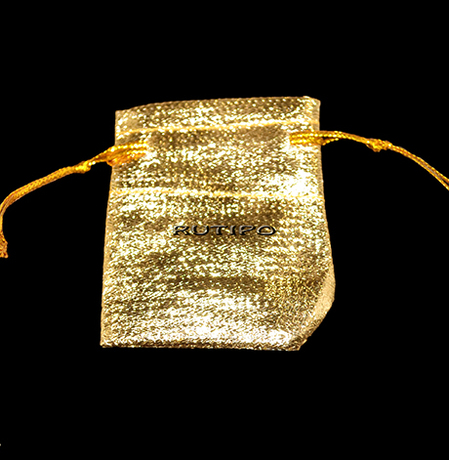 Мешочек Golden 7*5см, шт