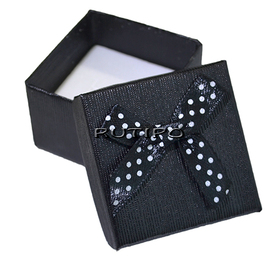 Коробочка Black 52*52*35мм, шт