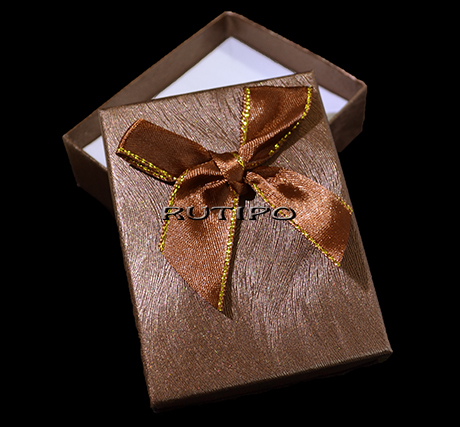 Коробочка Chocolate 9*7*3см, шт