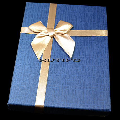 Коробочка Blue 16*12*3см, шт