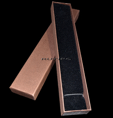 Коробочка Chocolate 21*4*2см, шт