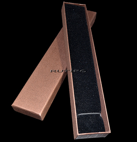 Коробочка Chocolate 21*4*2см, шт