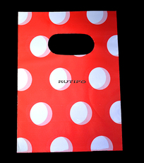 Gift bag 18*13cm, pcs