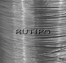 Ювелирная струна Platinum, 0.38мм,1м 