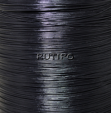 Ювелирная струна Black, 0.7мм, 1м