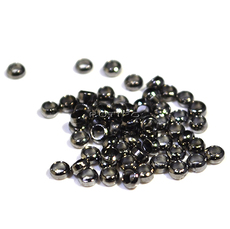 Stopper Gunmetal, 2.5*1.5mm, 20g