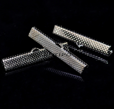 Gunmetal clamp 40mm, pcs.