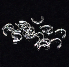 Stainless Steel Wire Guardian 7*5mm, piece