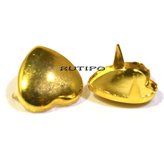 Rivet-crab 